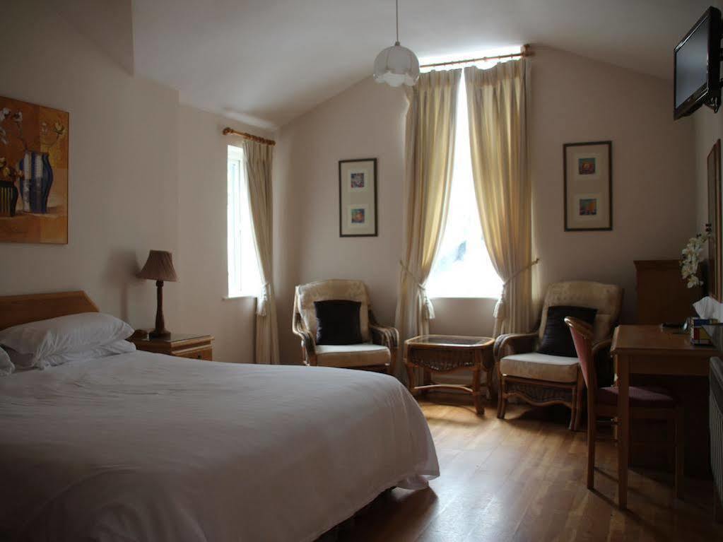 The Oystercatcher Lodge คาร์ลิงฟอร์ด ภายนอก รูปภาพ